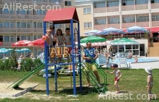 Green Park Hotel 9